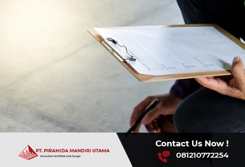 Izin Sertifikat Laik Operasional Izin Sertifikat Laik Operasional