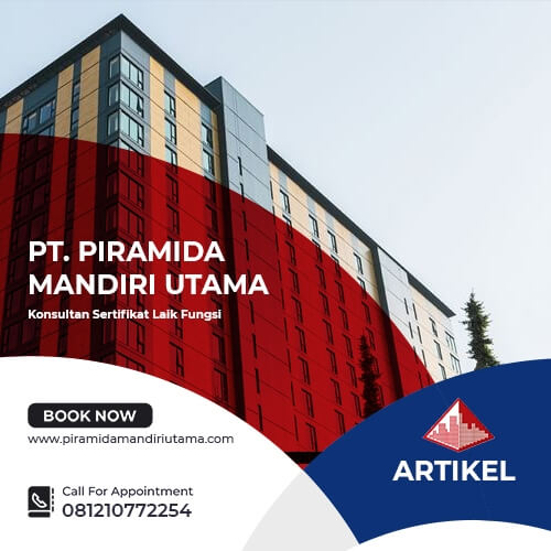 Izin UKL UPL PT. Piramida Mandiri Utama Izin UKL UPL PT. Piramida Mandiri Utama