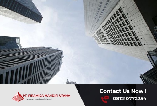 Izin Persetujuan Bangunan Gedung Izin Persetujuan Bangunan Gedung